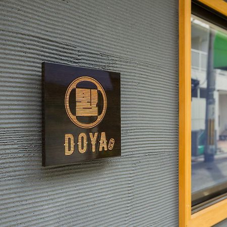 Osaka Guest House Doya Exterior foto
